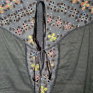 Cotton Custo Barcelona Dress